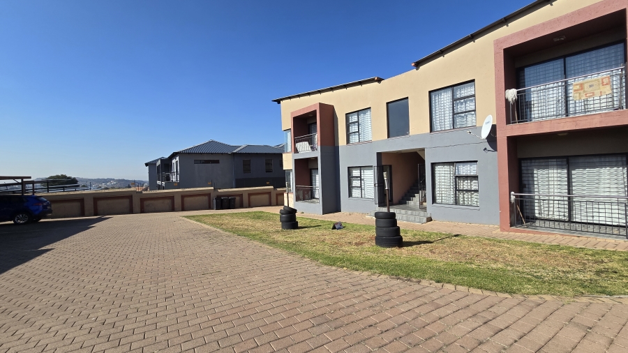 12 Bedroom Property for Sale in Winchester Hills Gauteng