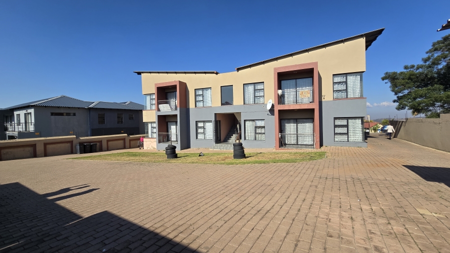 12 Bedroom Property for Sale in Winchester Hills Gauteng
