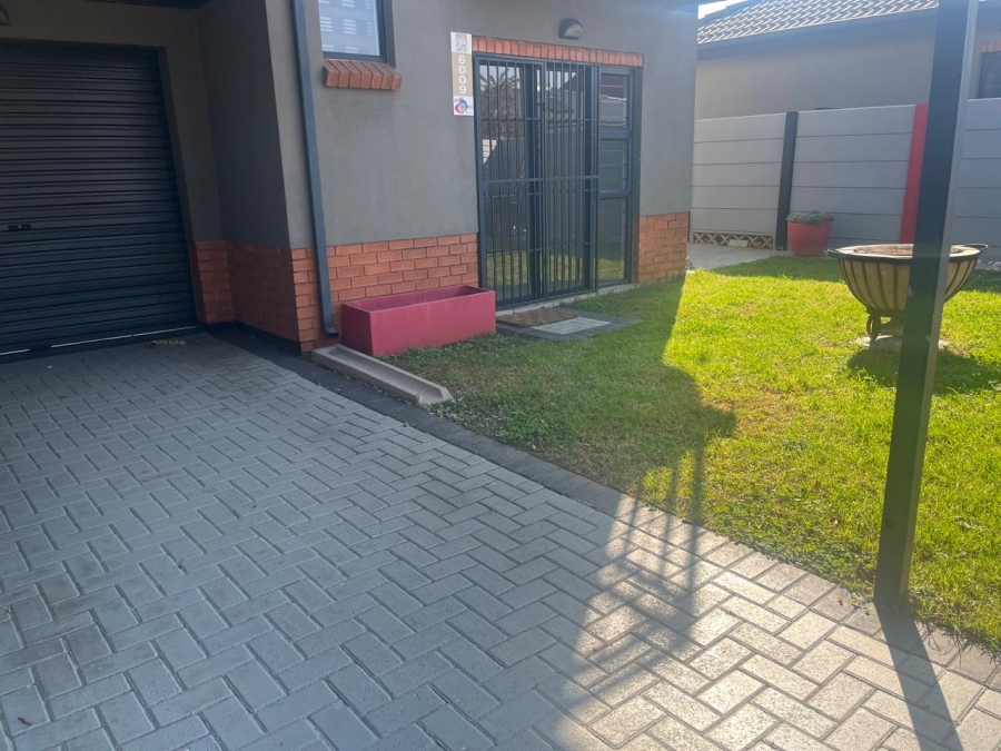 3 Bedroom Property for Sale in Leopard