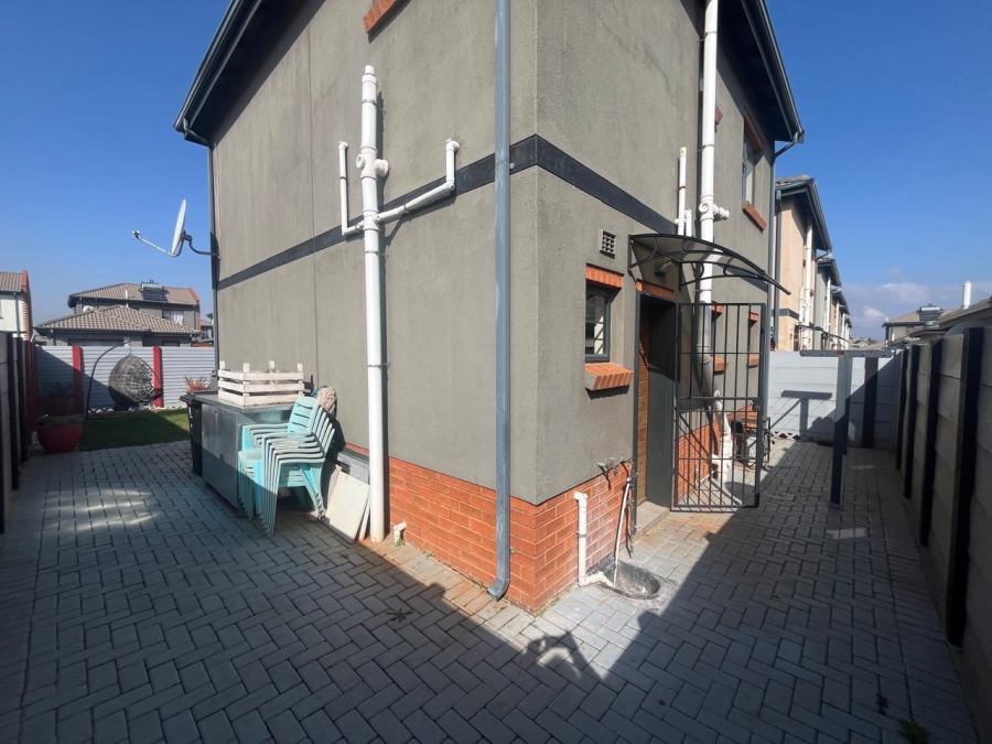3 Bedroom Property for Sale in Leopard