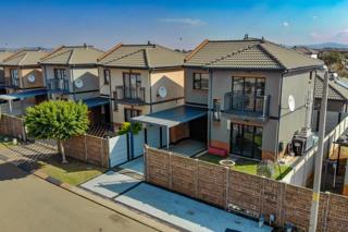 3 Bedroom Property for Sale in Leopard