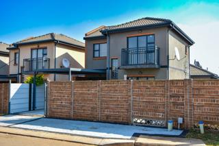 3 Bedroom Property for Sale in Leopard