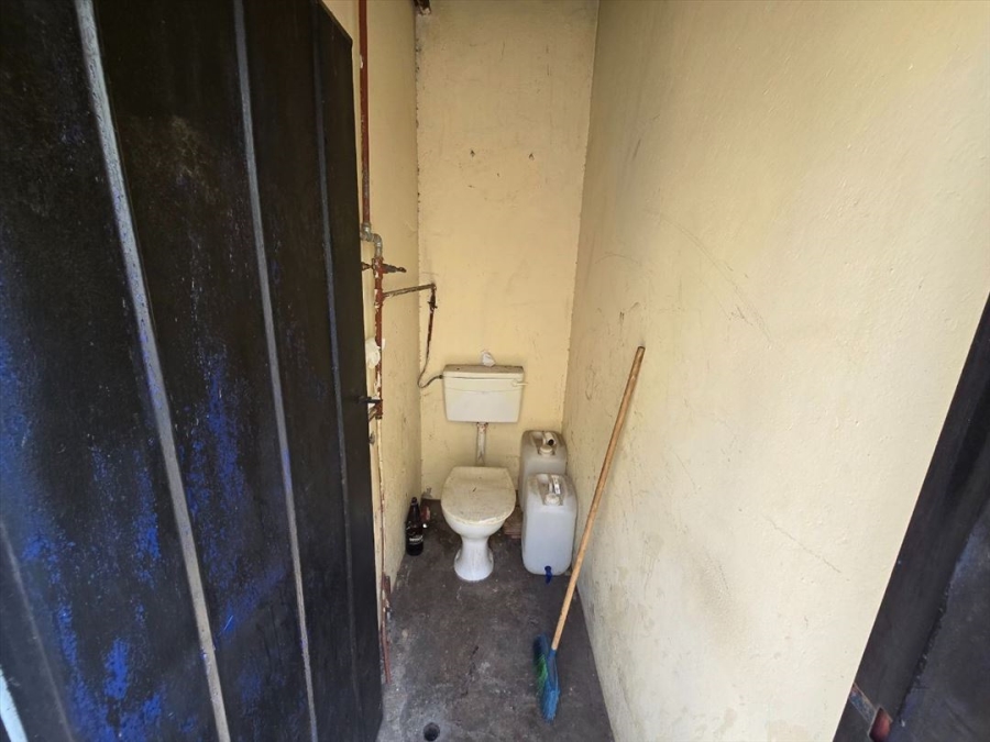 3 Bedroom Property for Sale in Rhodesfield Gauteng