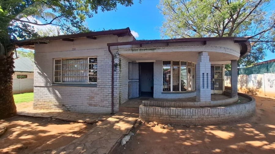10 Bedroom Property for Sale in Kempton Park Central Gauteng