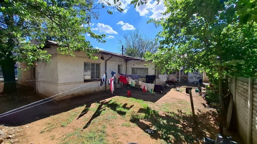 10 Bedroom Property for Sale in Kempton Park Central Gauteng