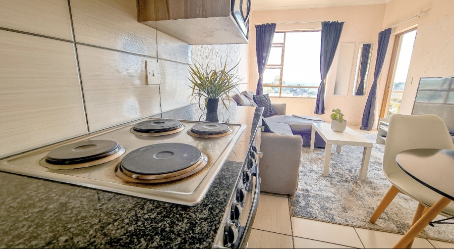 To Let 2 Bedroom Property for Rent in Paulshof Gauteng