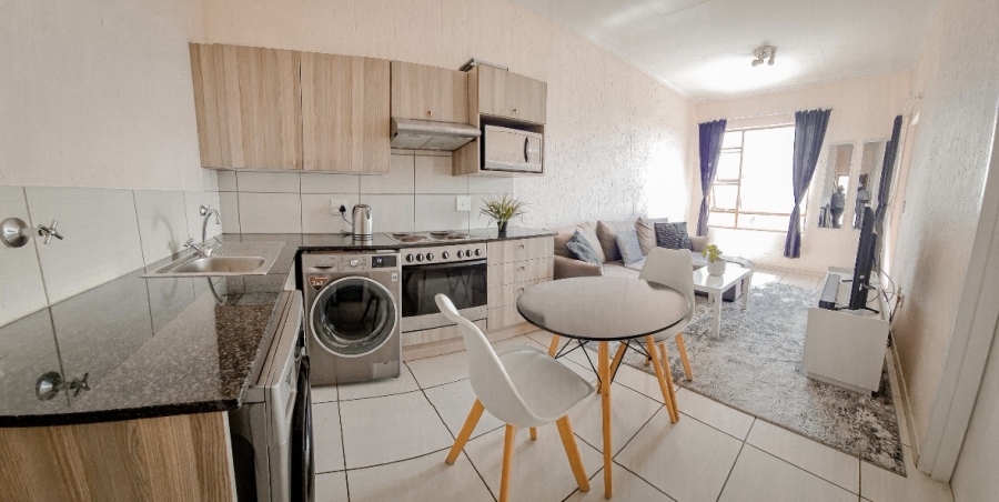 To Let 2 Bedroom Property for Rent in Paulshof Gauteng