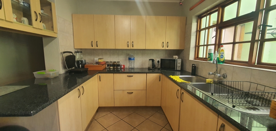 To Let 2 Bedroom Property for Rent in Heidelberg Gauteng