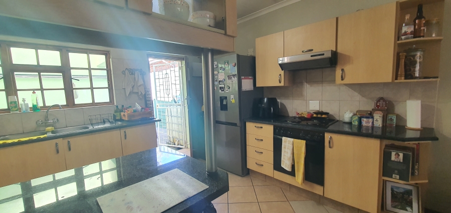 To Let 2 Bedroom Property for Rent in Heidelberg Gauteng