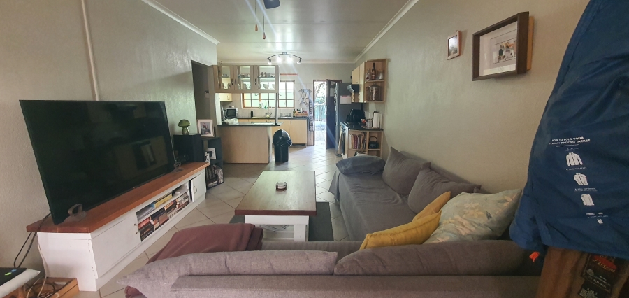 To Let 2 Bedroom Property for Rent in Heidelberg Gauteng
