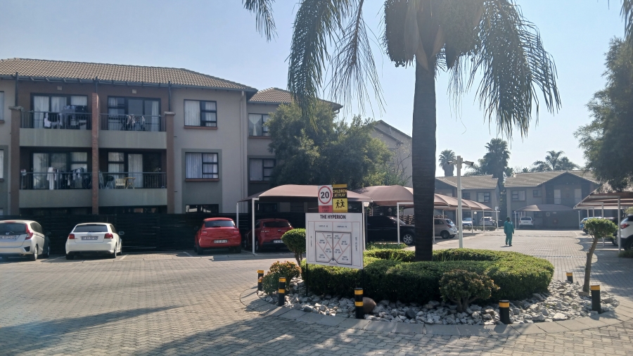 2 Bedroom Property for Sale in Noordhang Gauteng