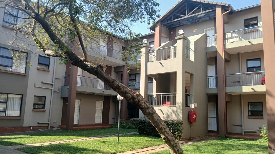 2 Bedroom Property for Sale in Noordhang Gauteng