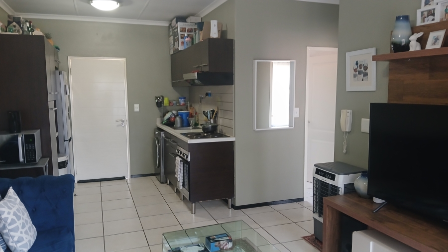2 Bedroom Property for Sale in Noordhang Gauteng