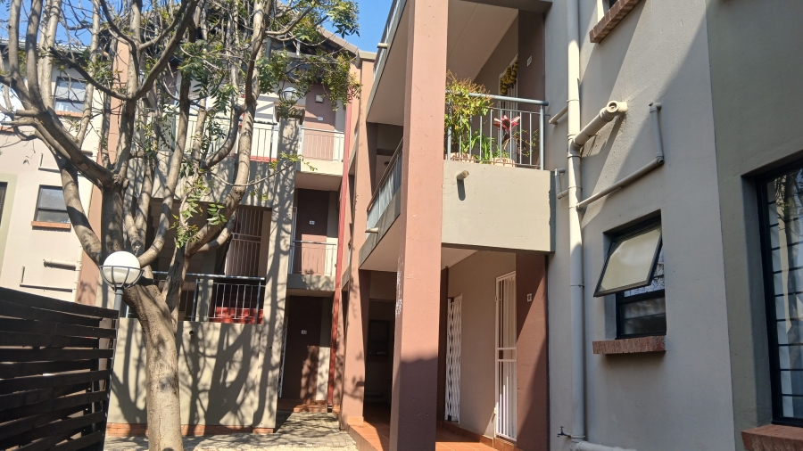 2 Bedroom Property for Sale in Noordhang Gauteng