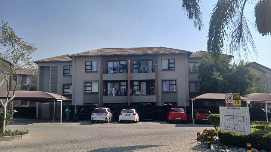 2 Bedroom Property for Sale in Noordhang Gauteng