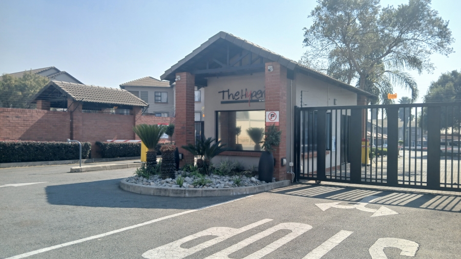 2 Bedroom Property for Sale in Noordhang Gauteng