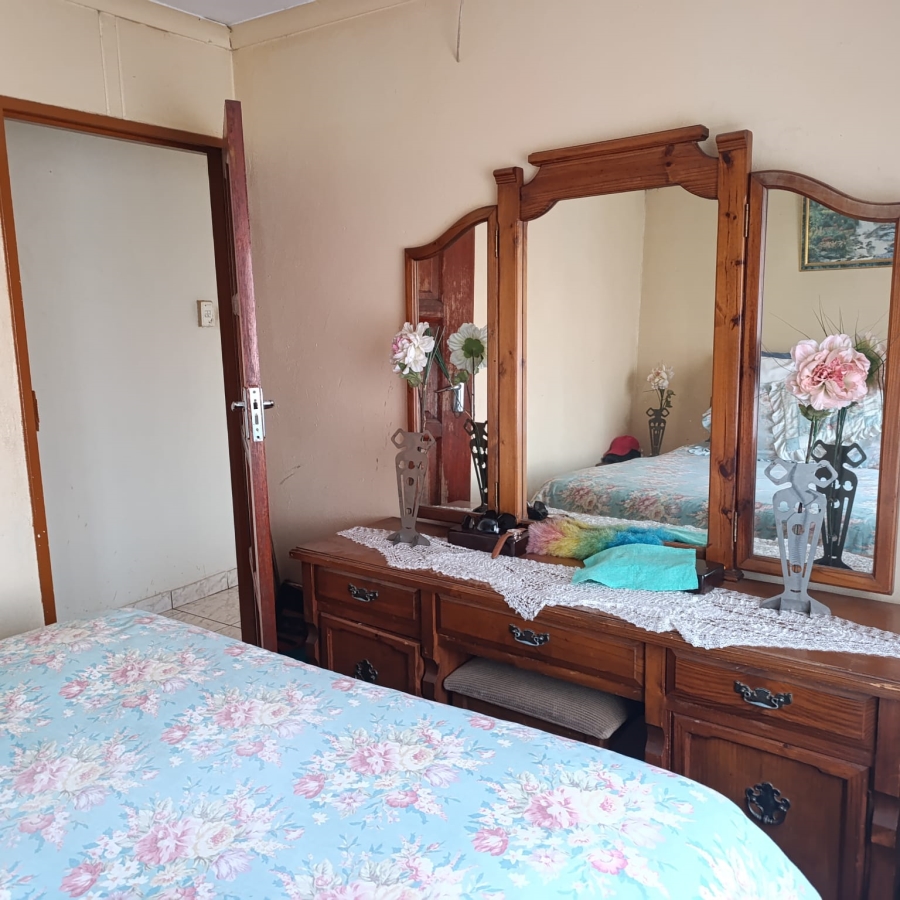 3 Bedroom Property for Sale in Lotus Gardens Gauteng