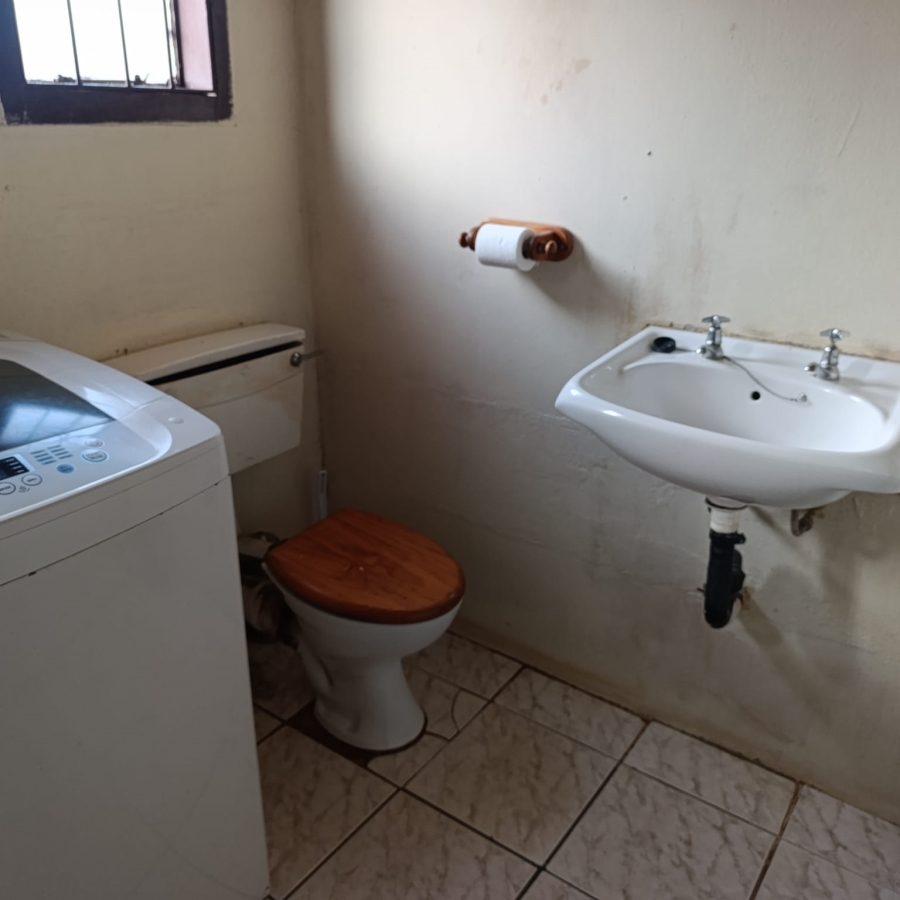 3 Bedroom Property for Sale in Lotus Gardens Gauteng