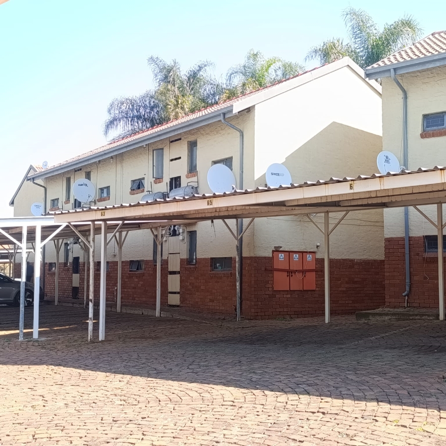 0 Bedroom Property for Sale in Philip Nel Park Gauteng