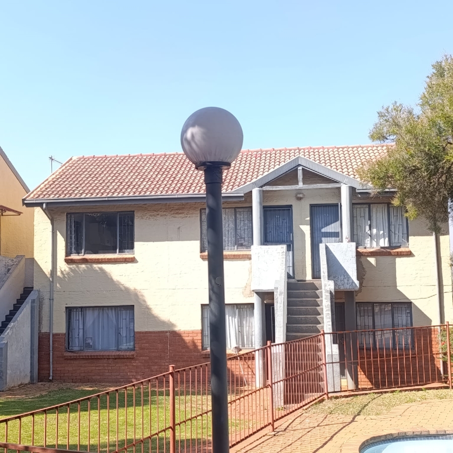 0 Bedroom Property for Sale in Philip Nel Park Gauteng