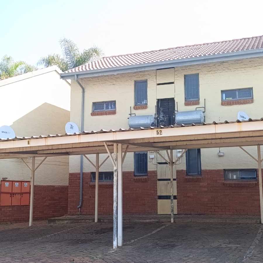 0 Bedroom Property for Sale in Philip Nel Park Gauteng
