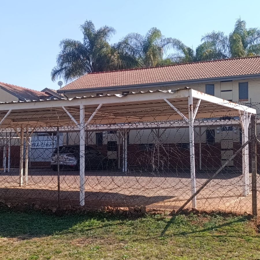 0 Bedroom Property for Sale in Philip Nel Park Gauteng