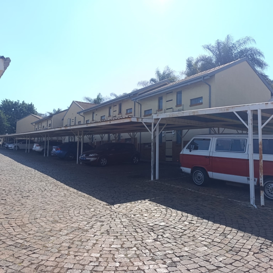 0 Bedroom Property for Sale in Philip Nel Park Gauteng