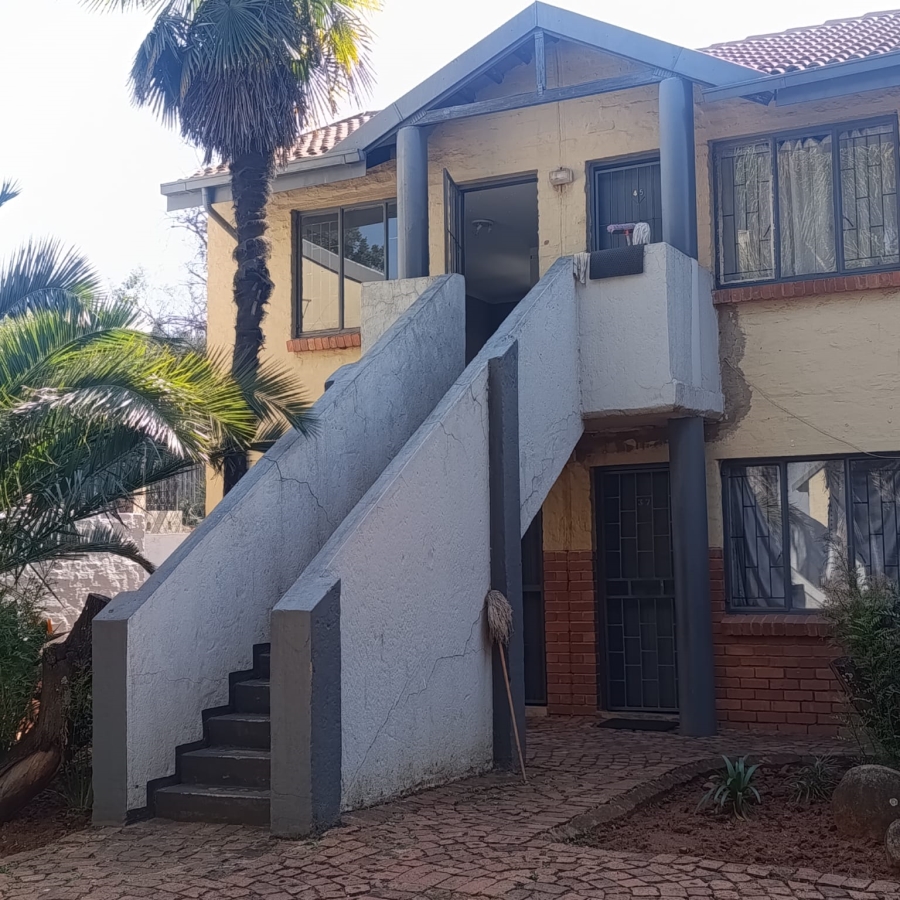 0 Bedroom Property for Sale in Philip Nel Park Gauteng