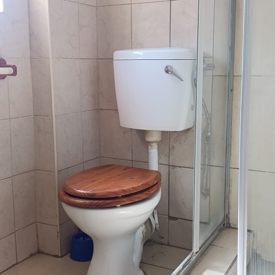0 Bedroom Property for Sale in Philip Nel Park Gauteng