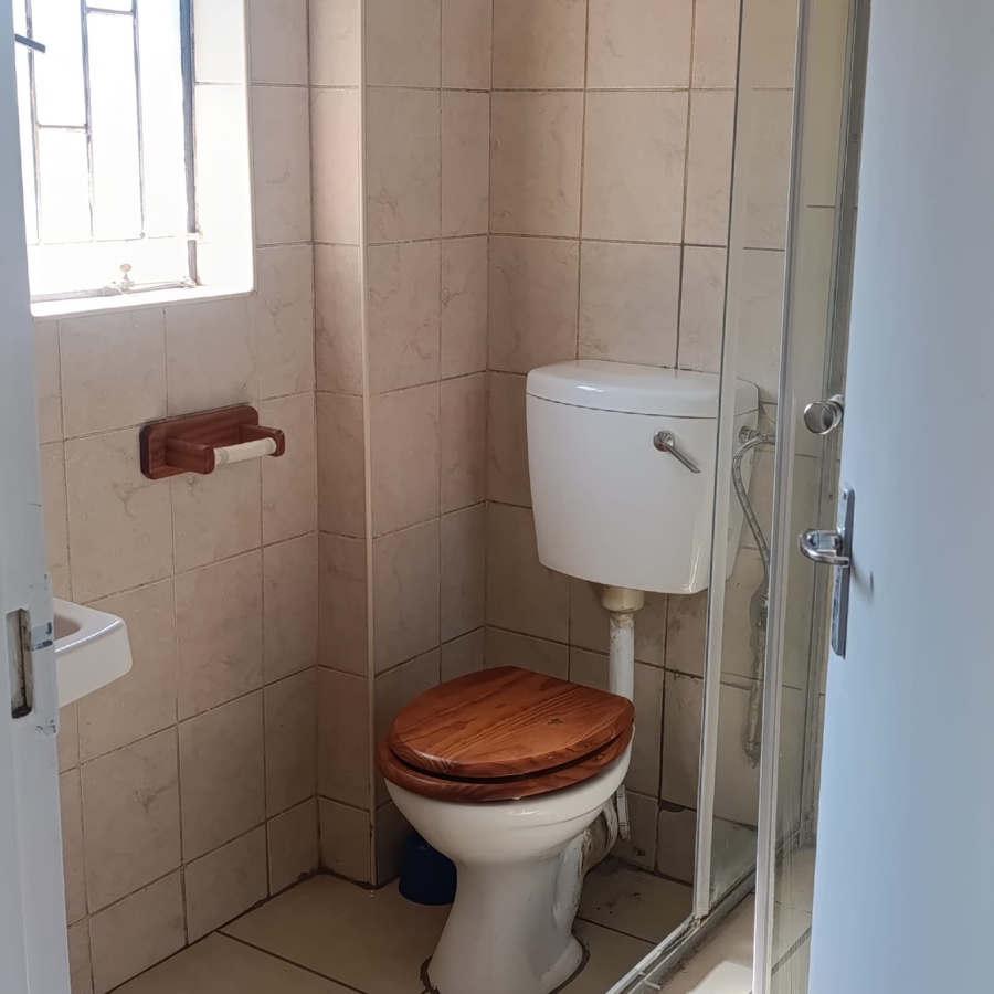 0 Bedroom Property for Sale in Philip Nel Park Gauteng