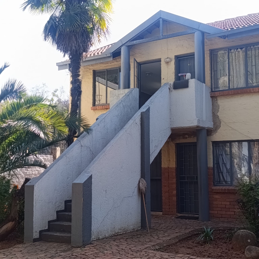 0 Bedroom Property for Sale in Philip Nel Park Gauteng