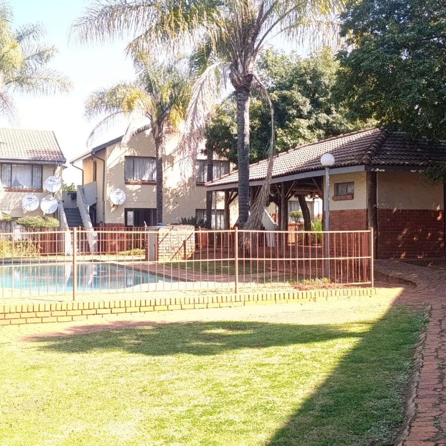 0 Bedroom Property for Sale in Philip Nel Park Gauteng
