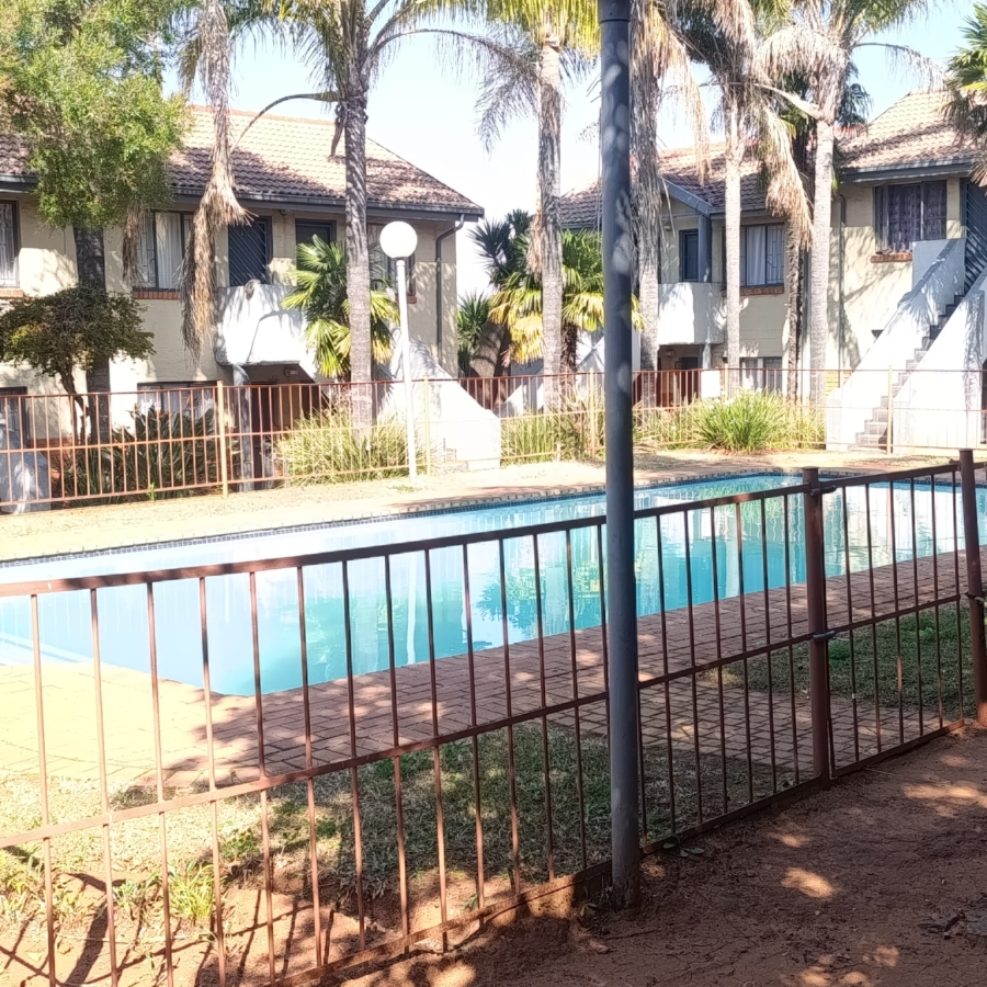0 Bedroom Property for Sale in Philip Nel Park Gauteng