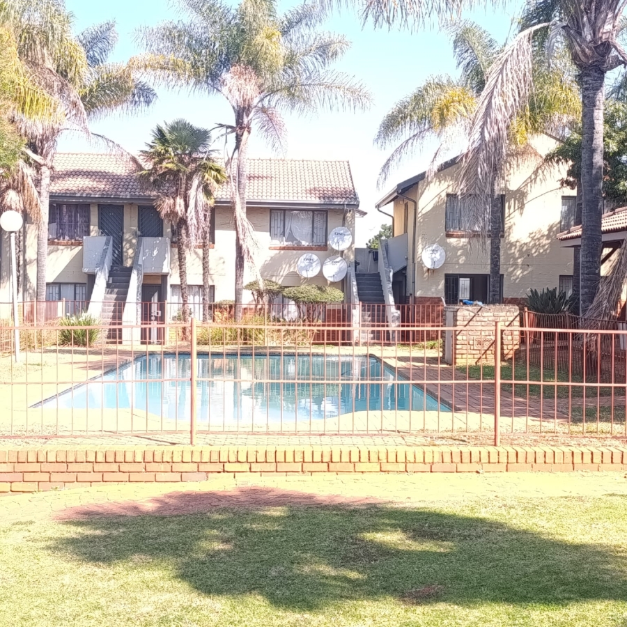 0 Bedroom Property for Sale in Philip Nel Park Gauteng
