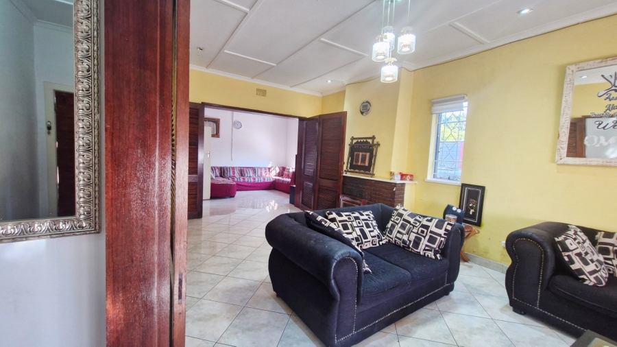 3 Bedroom Property for Sale in Bramley Gauteng