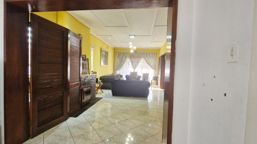 3 Bedroom Property for Sale in Bramley Gauteng