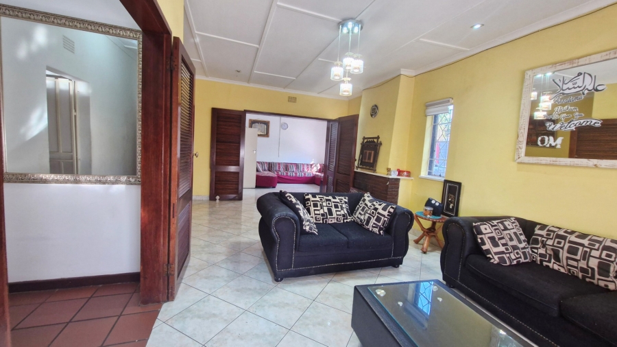 3 Bedroom Property for Sale in Bramley Gauteng