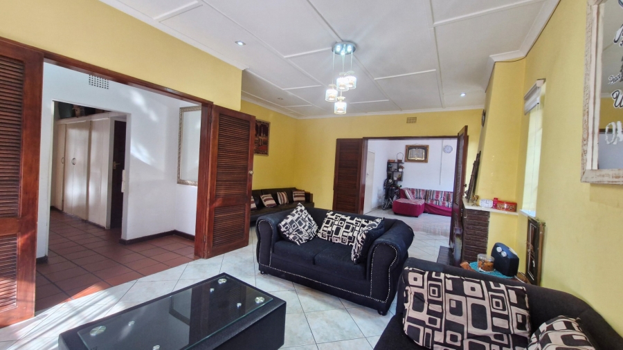 3 Bedroom Property for Sale in Bramley Gauteng