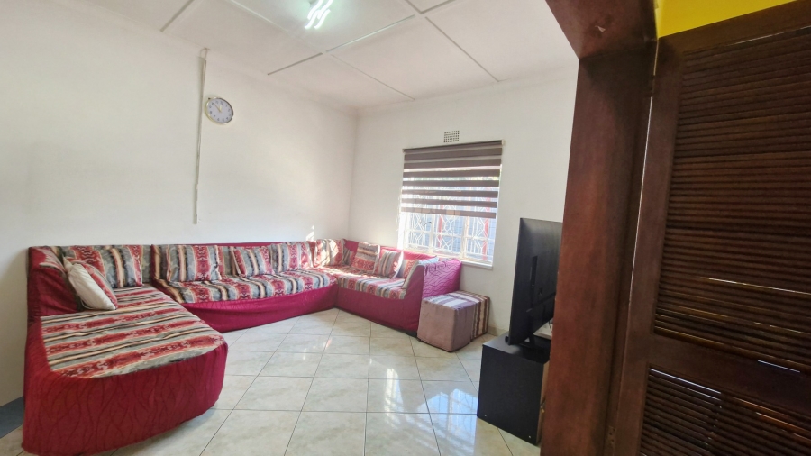 3 Bedroom Property for Sale in Bramley Gauteng