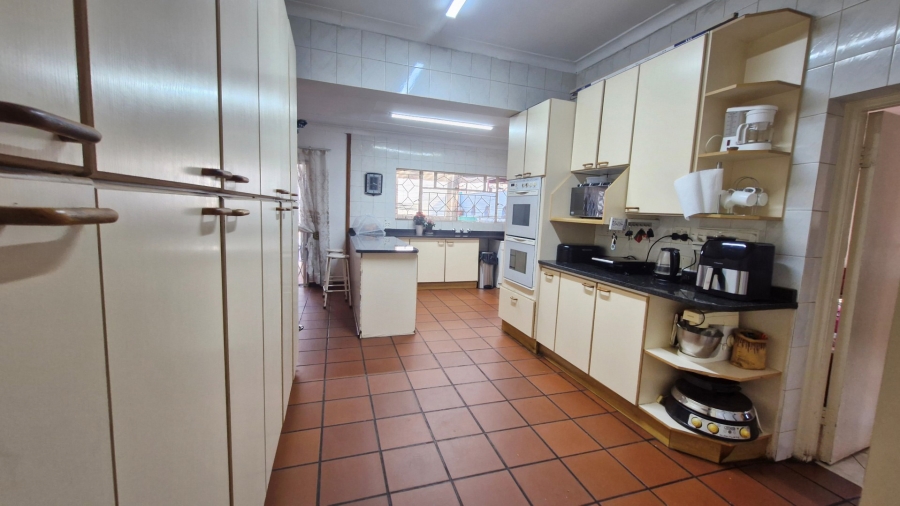 3 Bedroom Property for Sale in Bramley Gauteng