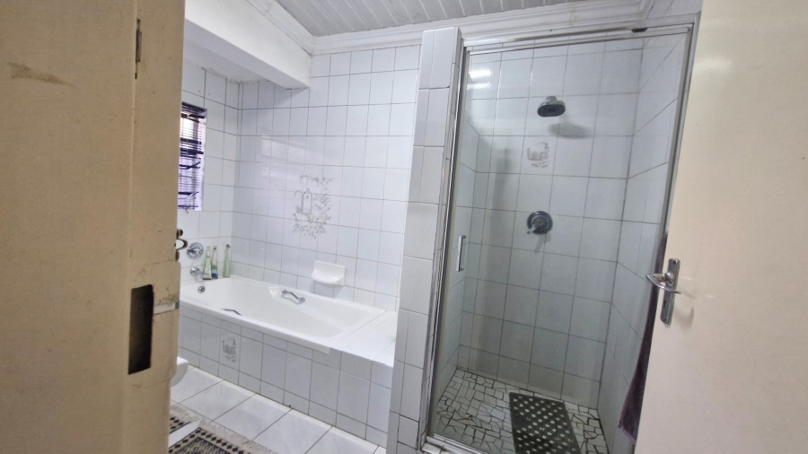 3 Bedroom Property for Sale in Bramley Gauteng