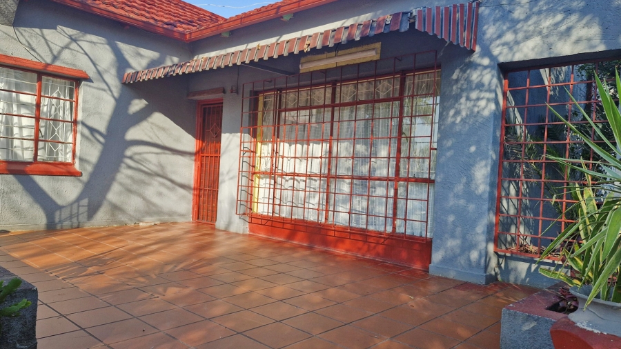 3 Bedroom Property for Sale in Bramley Gauteng