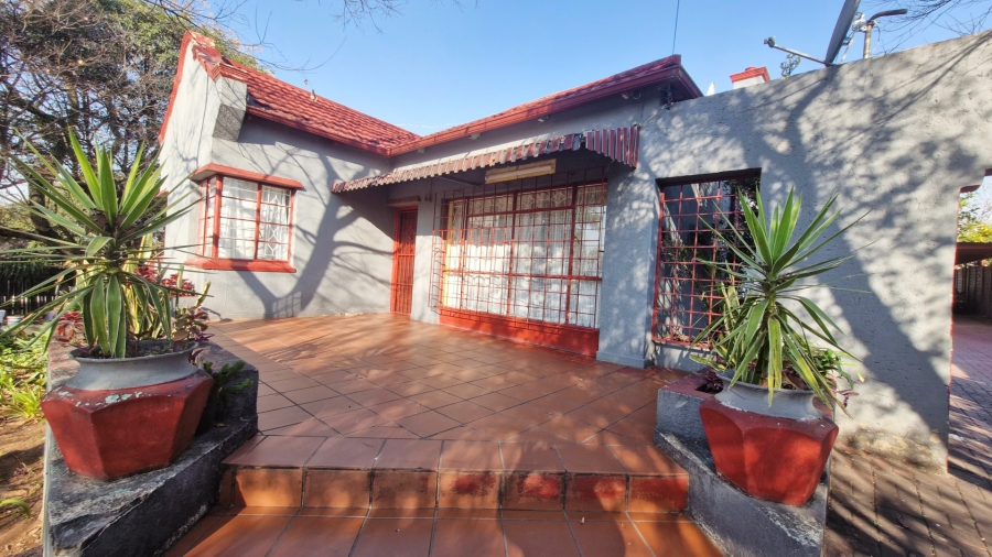 3 Bedroom Property for Sale in Bramley Gauteng