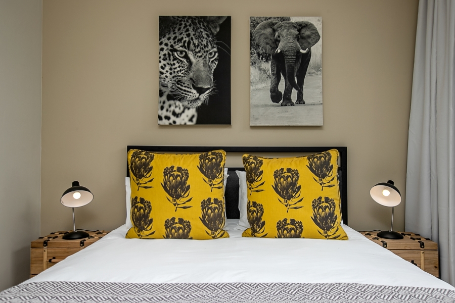 To Let 2 Bedroom Property for Rent in Rosebank Gauteng