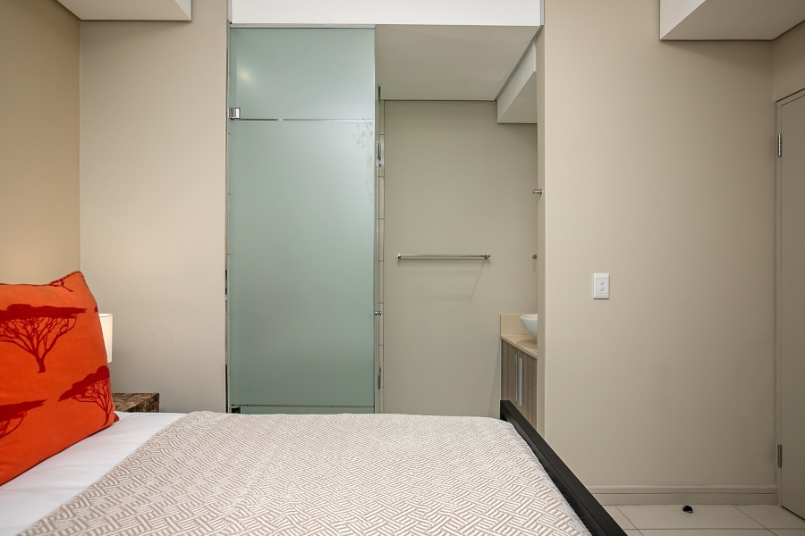 To Let 2 Bedroom Property for Rent in Rosebank Gauteng