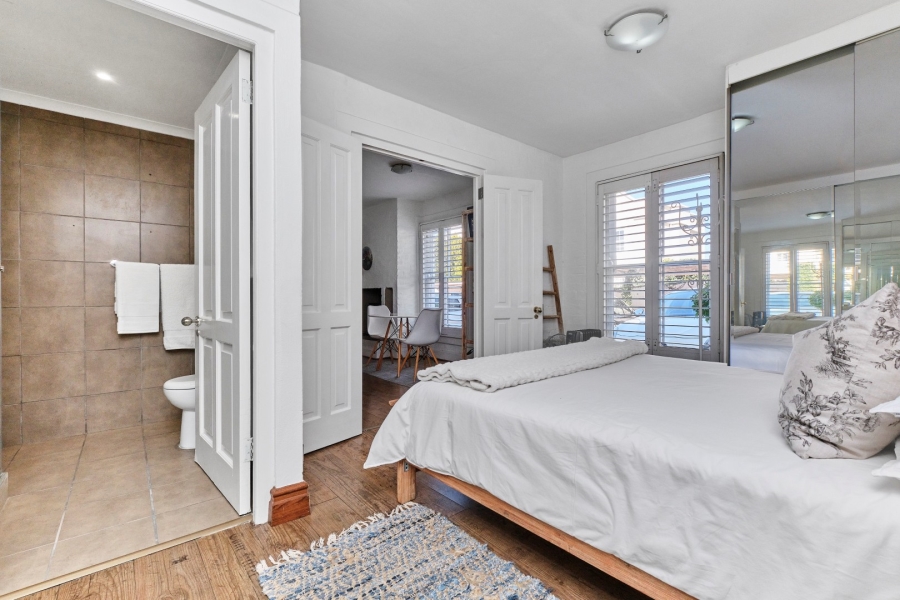 1 Bedroom Property for Sale in Sandown Gauteng