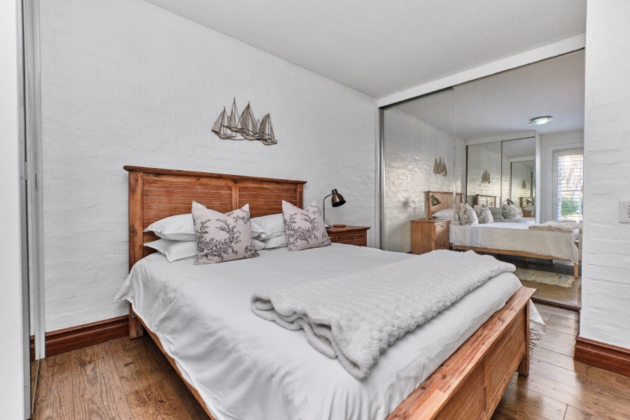 1 Bedroom Property for Sale in Sandown Gauteng