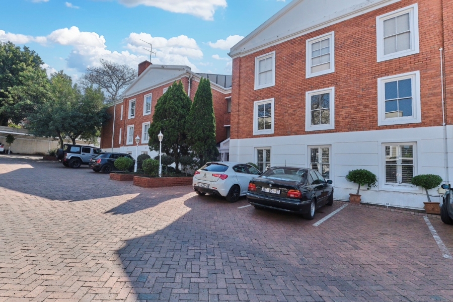 1 Bedroom Property for Sale in Sandown Gauteng