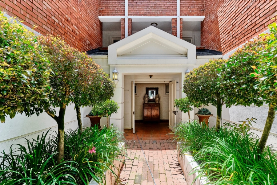 1 Bedroom Property for Sale in Sandown Gauteng