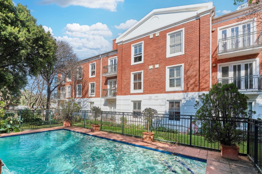 1 Bedroom Property for Sale in Sandown Gauteng